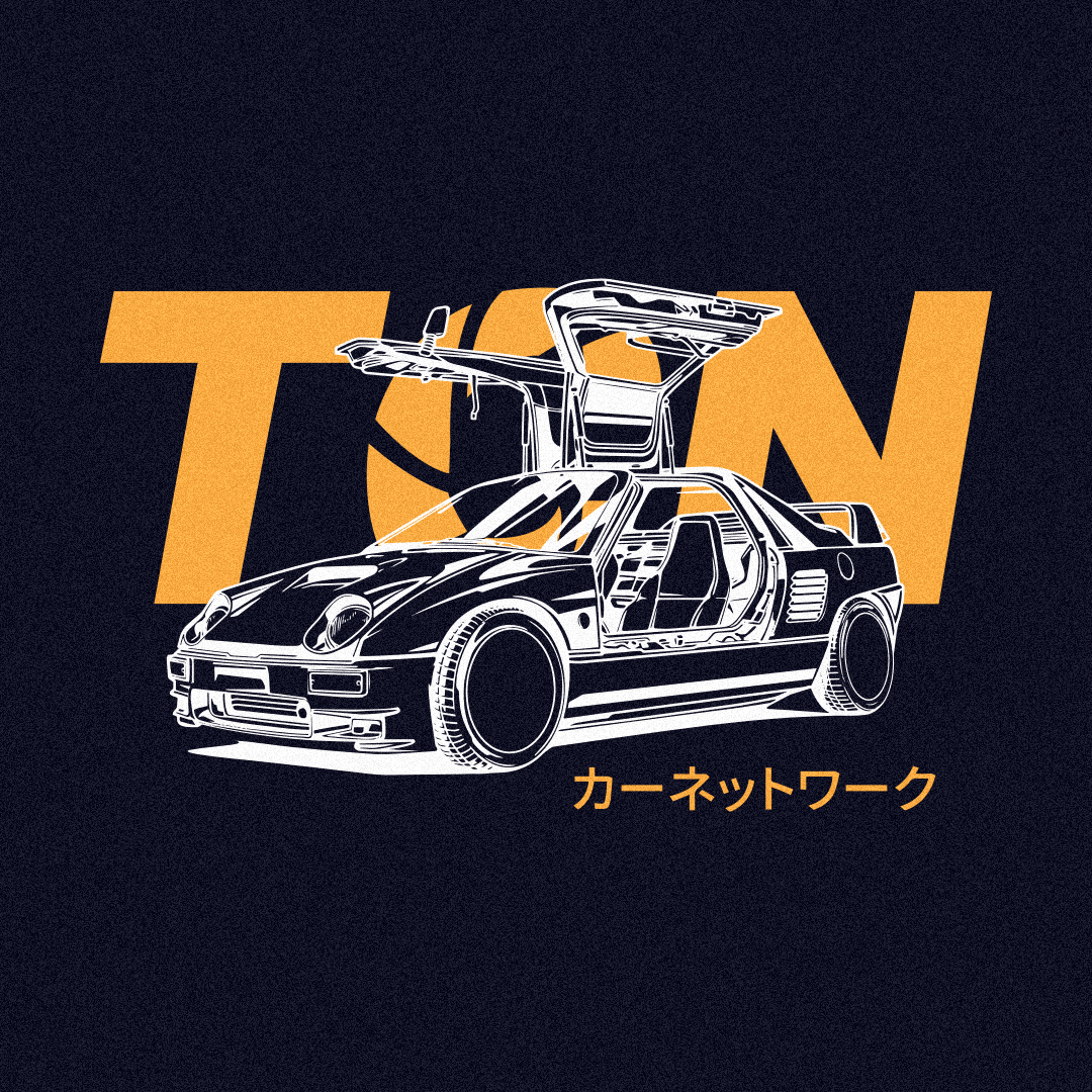 The Car Network app preview